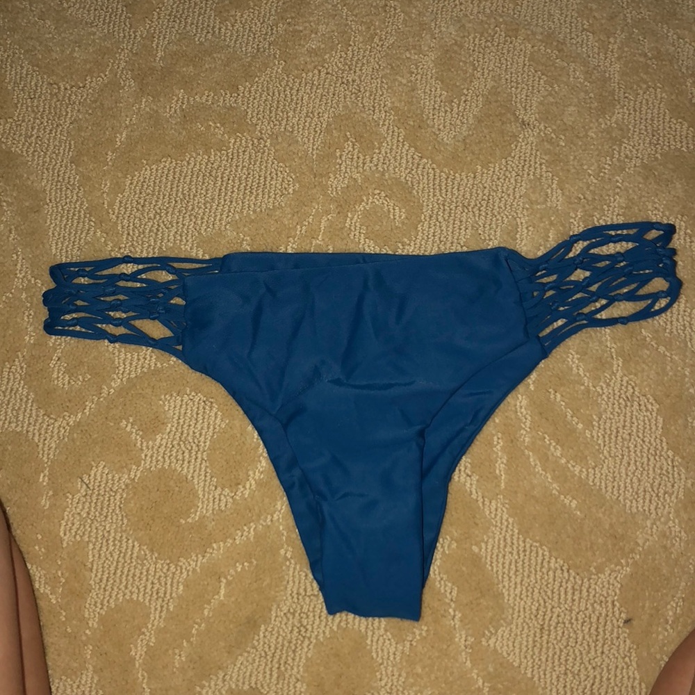 Mikoh bikini bottoms